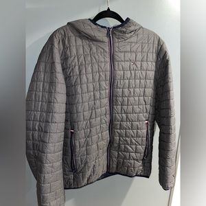 Tommy Hilfiger Puffer Jacket